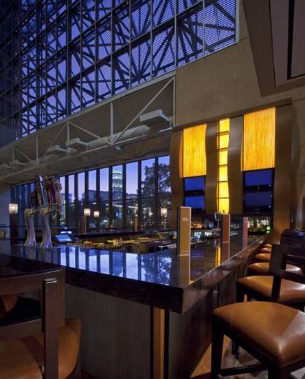 Hyatt Regency San Antonio  4* США, Сан-Антонио