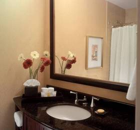 Туры в Hyatt Regency San Antonio  в США