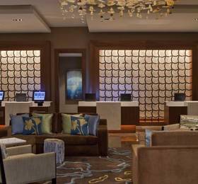 Hyatt Regency San Antonio  в Сан-Антонио