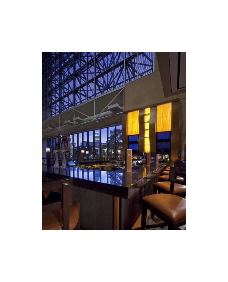 Hyatt Regency San Antonio 