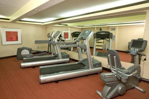 Hyatt Place Las Vegas  3* США, Лас-Вегас
