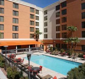 Туры в Hyatt Place Las Vegas  в США