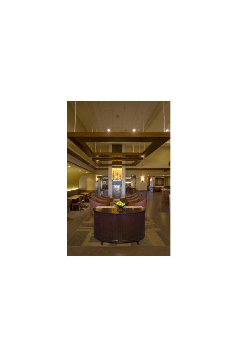 Hyatt Place Las Vegas 