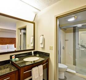 Туры в Hyatt Place Albuquerque Uptown  в США