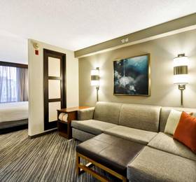 Отдых в Hyatt Place Albuquerque Uptown  - США, Альбукерке