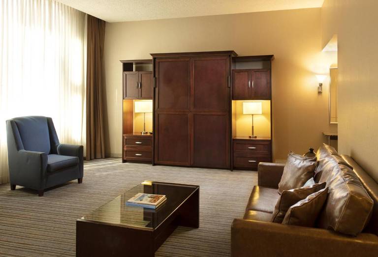 Hyatt Regency Albuquerque 