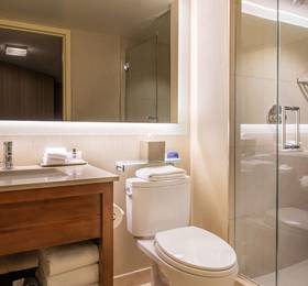 Hyatt Regency Chicago в Чикаго