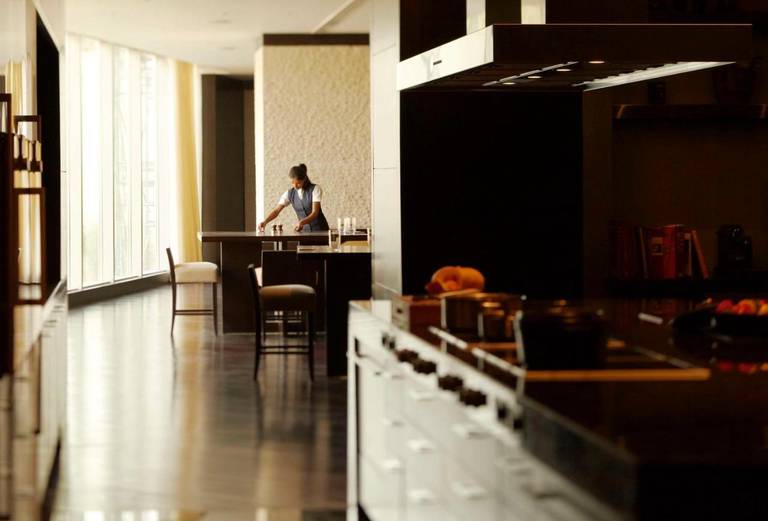 Park Hyatt Hyderabad 