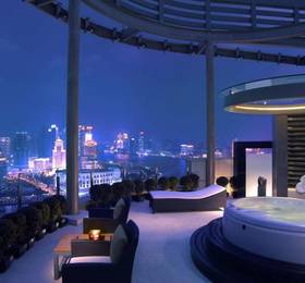 Туры в Hyatt On The Bund в Китае