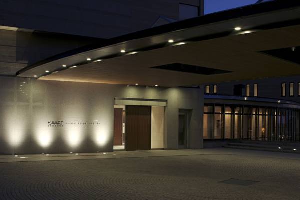 Hyatt Regency Hakone Resort and Spa  5* Япония, Хаконе
