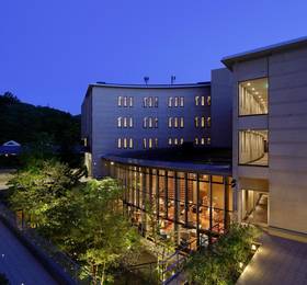 Hyatt Regency Hakone Resort and Spa  в Хаконе