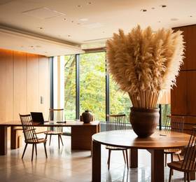 Отдых в Hyatt Regency Hakone Resort and Spa  - Япония, Хаконе
