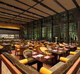 Hotel Adlon Kempinski Berlin в Берлине