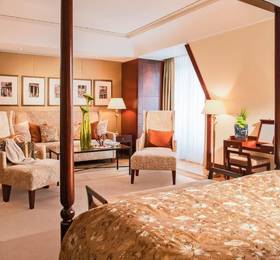 Отдых в Hotel Adlon Kempinski Berlin - Германия, Берлин