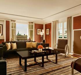 Туры в Hotel Adlon Kempinski Berlin в Германии