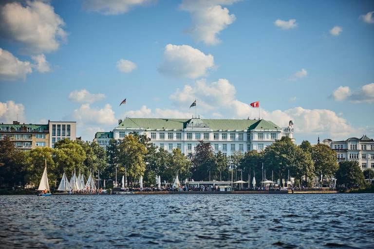 Hotel Atlantic Hamburg, Autograph Collection
