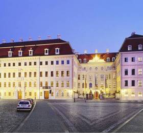 Отдых в Hotel Taschenbergpalais Kempinski - Германия, Дрезден