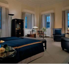Туры в Hotel Taschenbergpalais Kempinski в Германии
