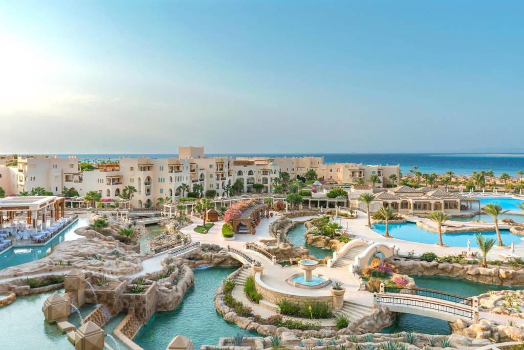 Kempinski Hotel Soma Bay 5*