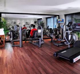 Туры в Courtyard by Marriott Zurich North  в Швейцарии