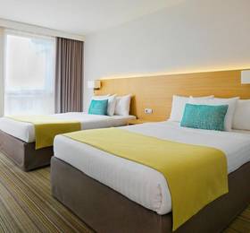 Туры в Courtyard by Marriott Montpellier, Монпелье в Франции