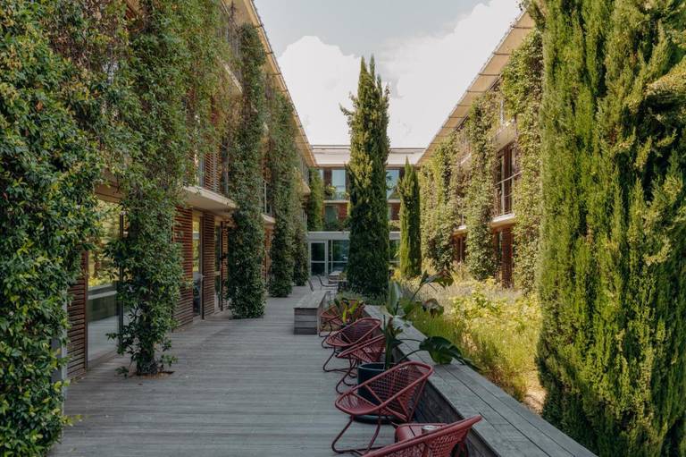 Courtyard by Marriott Montpellier, Монпелье