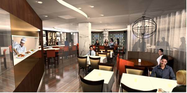 Courtyard by Marriott Quebec City  4* Канада, Квебек