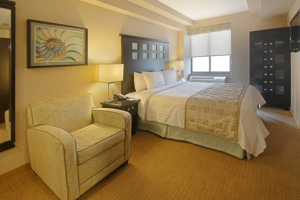 Fairfield Inn & Suites by Marriott Chelsea  3* США, Нью-Йорк