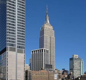 Отдых в Fairfield Inn & Suites by Marriott Chelsea  - США, Нью-Йорк