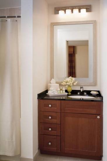 Residence Inn by Marriott Times Square  4* США, Нью-Йорк