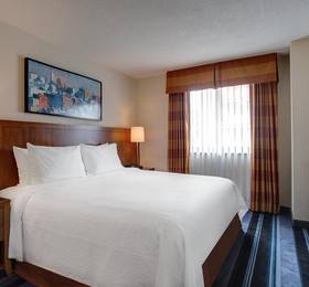 Туры в Residence Inn by Marriott Times Square  в США