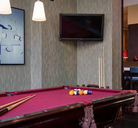 Отдых в Residence Inn by Marriott Times Square  - США, Нью-Йорк