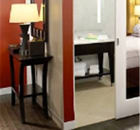 Courtyard by Marriott Atlanta Downtown  в Атланте