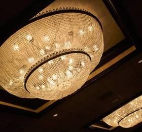 Atlanta Airport Marriott  в Атланте