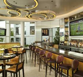 Туры в Atlanta Airport Marriott Gateway  в США
