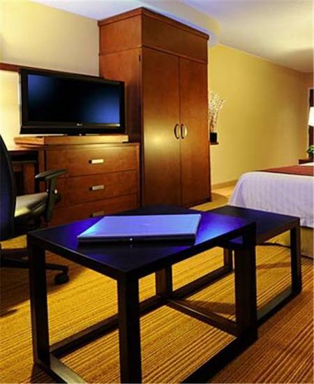 Courtyard by Marriott San Antonio Riverwalk  3* США, Сан-Антонио