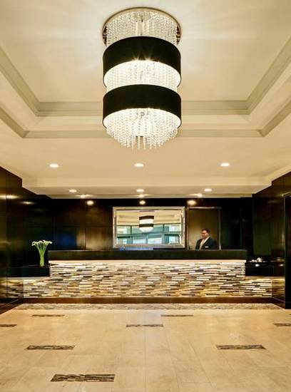 Las Vegas Marriott  4* США, Лас-Вегас