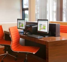 Туры в Courtyard by Marriott Las Vegas Convention Center  в США
