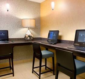 Отдых в Residence Inn by Marriott Las Vegas Hughes Center  - США, Лас-Вегас