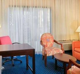 Courtyard by Marriott Henderson - Green Valley - Las Vegas  в Лас-Вегасе