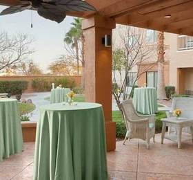 Туры в Courtyard by Marriott Henderson - Green Valley - Las Vegas  в США