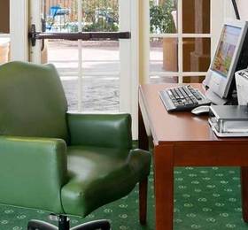 Отдых в Courtyard by Marriott Henderson - Green Valley - Las Vegas  - США, Лас-Вегас