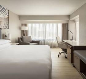 Отдых в Salt Lake City Marriott Downtown  - США, Солт-Лейк-Сити
