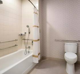 Туры в San Jose Marriott  в США