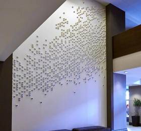 Отдых в San Jose Marriott  - США, Калифорния