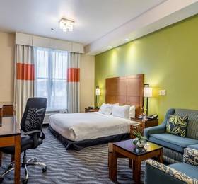 Туры в Fairfield Inn & Suites by Marriott Alamogordo  в США
