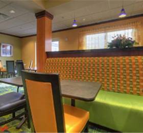 Туры в Fairfield Inn and Suites by Marriott Augusta  в США