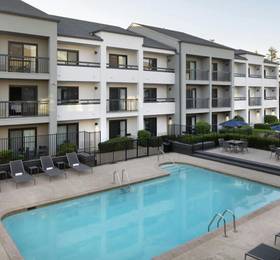 Отдых в Courtyard by Marriott Bakersfield  - США, Бейкерсфилд