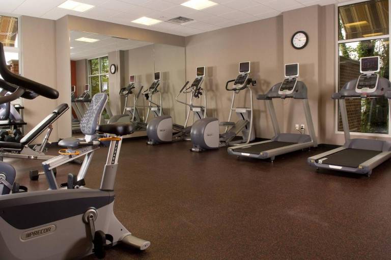 Residence Inn by Marriott Fairfax City 