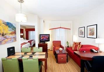 Residence Inn by Marriott Helena  3* США, Хелена